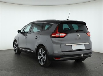 Renault Grand Scenic III 2017 Renault Grand Scenic 1.2 TCe, Skóra, Navi, Klima, zdjęcie 3