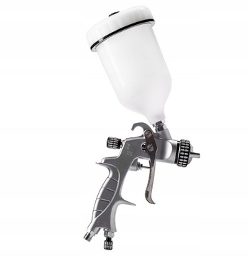 BENBOW HVLP PK 60 1.4 ПОКРАСОЧНЫЙ ПИСТОЛЕТ