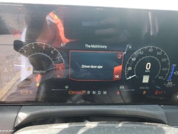 Ford Mustang VI 2024 Ford Mustang 2024 FORD MUSTANG GT 5.0 Benzyna 486KM, zdjęcie 9