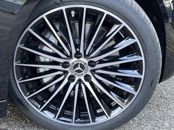 Mercedes Klasa C W206 Limuzyna 1.5 180 170KM 2025 C Klasa 180 Business Edition 1.5 (170KM) 2025, zdjęcie 14