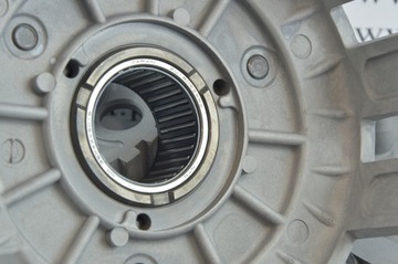 Регенерация корзины сцепления Honda XRV 750