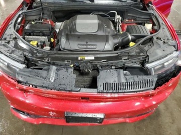 Dodge Durango III 2014 Dodge Durango 2014 Dodge Durango AWD 4dr RT 5.7 Benzyna 360KM, zdjęcie 6