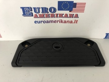 2019-24 RAM 1500 Pokrywa Kuwety, Schowka w podłodze