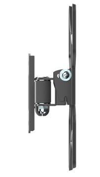 Поворотный кронштейн для телевизора с диагональю 10–42 дюйма, ЭКСТРОННЫЙ.