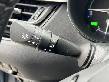 Toyota C-HR I Crossover Facelifting 1.8 Hybrid 122KM 2023 Toyota C-HR 1.8 Hybrid GPF Comfort, zdjęcie 21