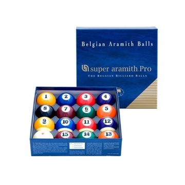 Bile pool ARAMITH Super Pro 57,2 mm