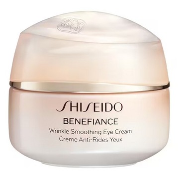 SHISEIDO BENEFIANCE EYE krem pod oczy 15 ml