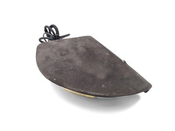 AUDI TT ULOŽENÍ VZDUCHOVÁ AIRBAG SEDADLA PRAWIDLOWY 2004 CONVERTIBLE 2/3DR