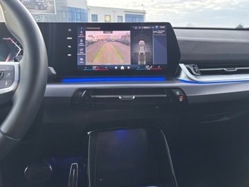 BMW X2 U10 2024 BMW X2 BMW X2 20i, Faktura VAT23%, Salon PL, Bezwy, zdjęcie 21