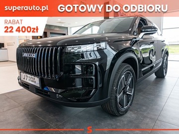  Od ręki - 1.5 T-GDI Super Hybrid Exclusive DHT 347KM