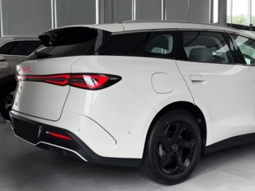 BYD 2025 DM-i Boost Touring Combi (183 KM) 2025, zdjęcie 1