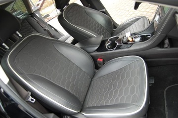 Ford Mondeo V Kombi Facelifting 2.0 EcoBlue 190KM 2019 Mondeo Vignale Lift 4x4 Webasto2.0TDCi Kamera El. Fot. i Klapa Bezwypadkowy, zdjęcie 6