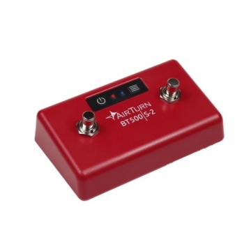 Контроллер Air Turn BT500S 2 Footswitch