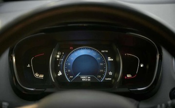 Renault Espace V Van 1.6 Energy dCi 160KM 2015 Renault Espace Renault Espace 1.6 dCi Energy Zen EDC 1.6 Diesel 160KM, zdjęcie 31