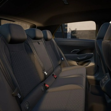 Volkswagen T-Roc I SUV Facelifting 1.5 TSI ACT 150KM 2025 Volkswagen T-Roc NOWY T-ROC 2025! Wersja R-Line, zdjęcie 13