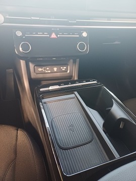 Hyundai Tucson IV 2024 Nowy TUCSON SUV 1.6 T-GDI 7DCT 160KM Automatyczna 7-bieg. SMART 2024, zdjęcie 8