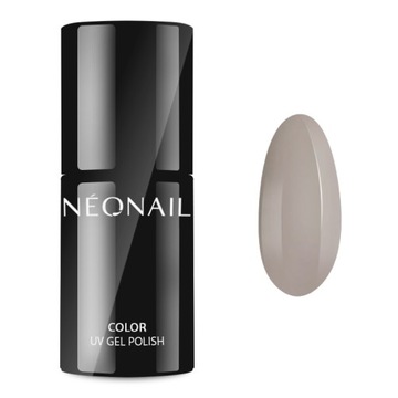 NeoNail Lakier Hybrydowy 7,2 ml - Safari Clay