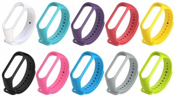 Folia Ochronna Opaska Xiaomi Mi Band 3 MiBand 3