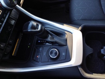 Toyota RAV4 V SUV 2.5 Hybrid Dynamic Force 222KM 2020 Toyota RAV4 2.5 Hybrid Comfort 4x4 V (2018-) 2.5 H, zdjęcie 25