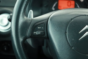 Citroen C3 I 2004 Citroen C3 1.4 16V, Salon Polska, Automat, Klima, zdjęcie 16