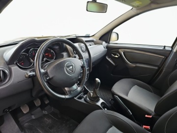 Dacia Duster I SUV Facelifting 1.6 SCe 114KM 2016 Dacia Duster 1.6 SCe 114KM 1WŁ SalonPL Kamera Grup, zdjęcie 3