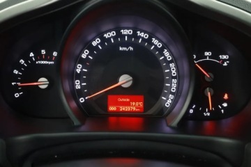 Kia Sportage III SUV 1.7 CRDi 116KM 2011 Kia Sportage 1.7 CRDi, Skóra, Navi, Xenon, Klima, zdjęcie 7
