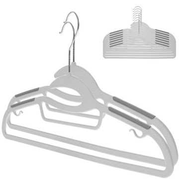 Wieszak do Suszenia Ubrań Wieszaki Garniturow