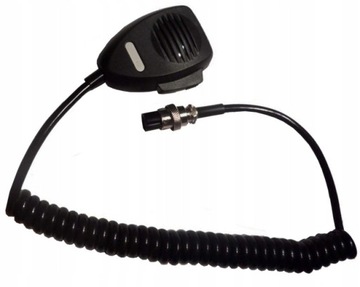 Mikrofon CB do Uniden Pro520XL i 510 - 4 pin
