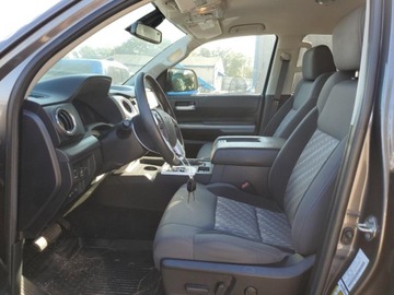 Toyota Tundra II 2020 Toyota Tundra Double Cab SR 2020 5.7l 5.7 Benzyna 381KM, zdjęcie 7