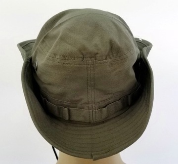 Мужская панама AEROPOSTALE 87 с вышивкой 57-58см ORIGINAL Summer Fish