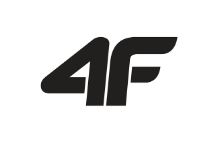 Носки 4F 4FWMM00USOCM277-95S синие, размер 43-46