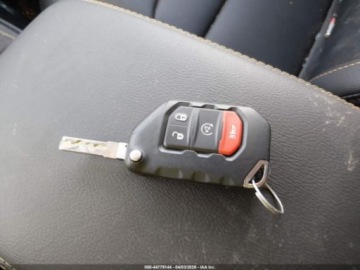 Jeep Wrangler IV 2025 Jeep Wrangler Sahara 2025 2.0 Benzyna 270KM, zdjęcie 12