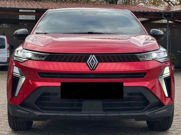 Renault Captur II Crossover Facelifting 1.0 TCe Eco-G 100KM 2025 Od ręki - Evolution LPG 1.0 TCe 100KM / Pakiet Comfort, zdjęcie 1