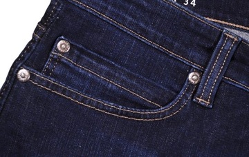 ONLY&SONS spodnie BLUE jeans WEAVE _ W32 L34