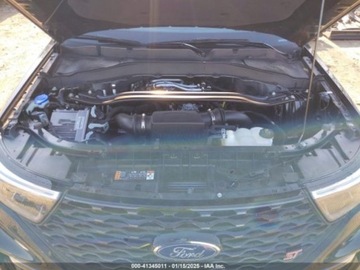 Ford Explorer VI 2023 Ford Explorer 2023 Ford Explorer ST 4WD 3.0 Benzyna 400KM, zdjęcie 8