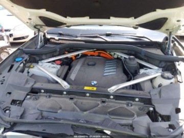 BMW X5 G05 2022 BMW X5 Phev xdrive 45e 3.0 Benzyna 282KM, zdjęcie 14