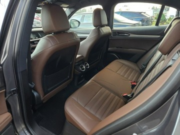 Alfa Romeo Stelvio SUV 2.0 Turbo 280KM 2018 Alfa Romeo Stelvio Q4 2.0 280 KM, zdjęcie 33