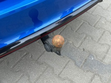 Skoda Octavia IV Kombi 2.0 TDI SCR 200KM 2022 Skoda Octavia 2.0TDI 200KM 4X4 RS DSG l Hak, HUD,, zdjęcie 34