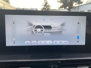 Omoda 5 1.6 T-GDI 147KM 2025 Omoda 5 1.6 Benzyna 147KM, zdjęcie 23