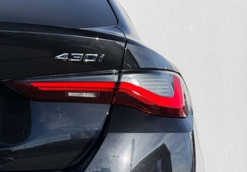 BMW Seria 4 G22-23-26 2025 BMW Seria 4 I wlasciciel M Sport Gwarancja Bezwypadkowy FVAT23, zdjęcie 7