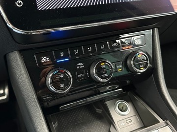 Skoda Superb III Kombi Facelifting 2.0 TDI SCR 200KM 2020 Skoda Superb 2.0TDI 200KM L&amp;K DSG l Salon Polska,, zdjęcie 21