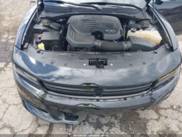 Dodge Charger VII 2023 Dodge Charger SXT 2023 3.6l 3.6 Benzyna 292KM, zdjęcie 8