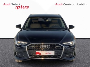 Audi A6 C8 Allroad 3.0 50 TDI 286KM 2024 Audi A6 Avant Headp Up , Kamery 360 ,Adaptacyjny tempomat, Ambiente 3.0, zdjęcie 1