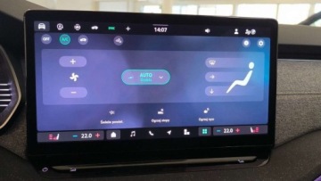 Skoda Octavia IV Liftback 1.5 TSI EVO 150KM 2025 Skoda Octavia Selection 1.5 TSI 150KM Gwarancja Pakiet zimowy FV23, zdjęcie 27