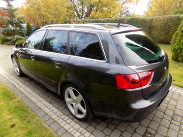 Seat Exeo ST Facelifting 2.0 TDI CR DPF 170KM 2012 SEAT EXEO 2,0 TDi 170 KM Bi-Xenon 184 Tyś. km Led, zdjęcie 1