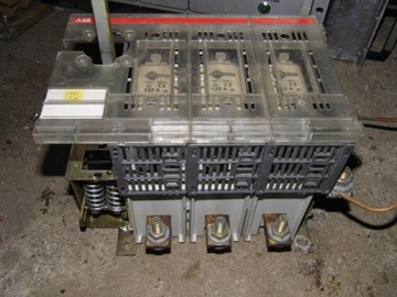 Wyłącznik ABB OESA 250