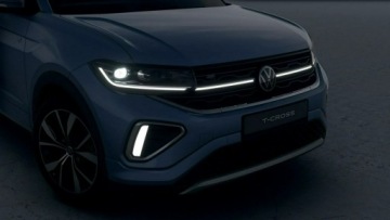 Volkswagen T-Cross SUV Facelifting 1.0 TSI 95KM 2026 Volkswagen T-Cross R-Line Plus 1.5 TSI 150 KM DSG, zdjęcie 7