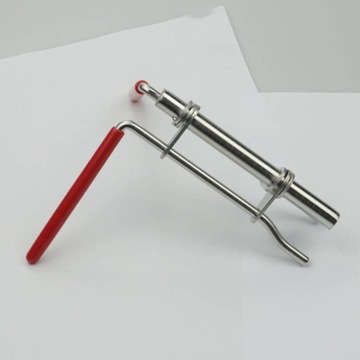 3 шт. Инструменты для установки гидрозатвора гидравлического.