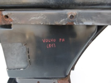 VOLVO STEP FH 12 13 ПРАВЫЙ VOLVO STEP