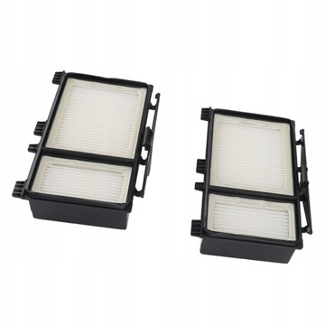 Фильтр для Karcher DS 6000 DS 5800 Perfect Fit 2.860-273.0 5Z, 2 шт.